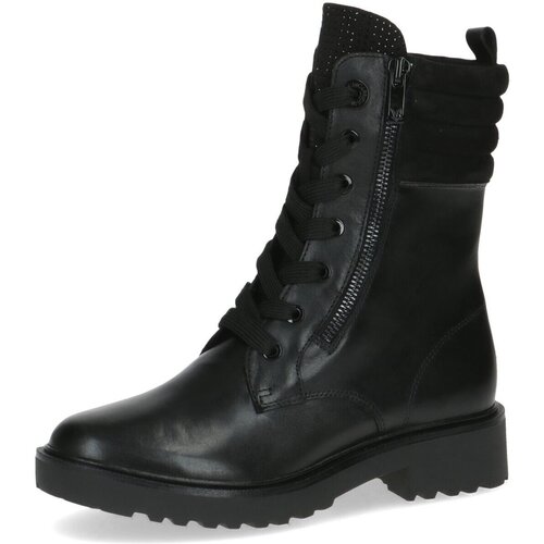 Caprice Noir - Chaussures Botte Femme 119,95 €
