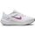Chaussures Femme Running / trail Nike  Blanc