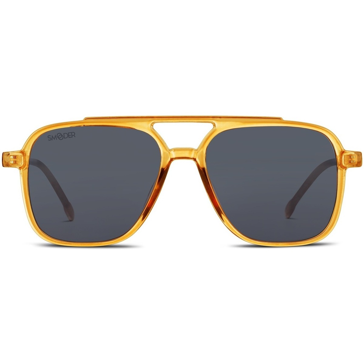Montres & Bijoux Lunettes de soleil Smooder Coronado Sun Orange