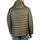 Vêtements Homme Vestes de survêtement prix dun appel local - roman-d39230m Vert