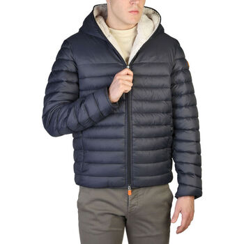 Vêtements Homme Vestes de survêtement Yves Saint Laure - nathan-d39050m Gris