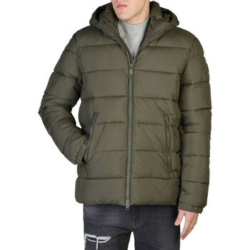 Vêtements Homme Vestes de survêtement Yves Saint Laure - boris-d35560m Vert
