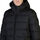 Vêtements Homme Vestes de survêtement Save The Duck - boris-d35560m Noir