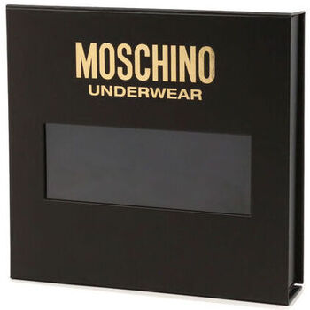 Moschino - 2102-8119 Noir