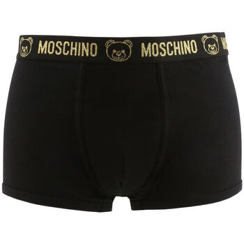Moschino - 2102-8119 Noir