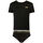 Vêtements Homme Shorts / Bermudas Moschino - 2101-8119 Noir