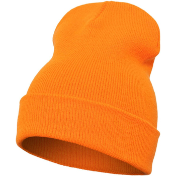 Accessoires textile Bonnets Yupoong YP012 Orange