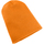 Accessoires textile Bonnets Yupoong  Orange