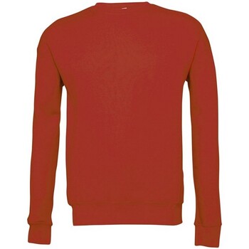 Vêtements Sweats Pochettes / Sacoches BE045 Rouge