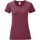 Vêtements Femme T-shirts manches longues Fruit Of The Loom SS432 Multicolore