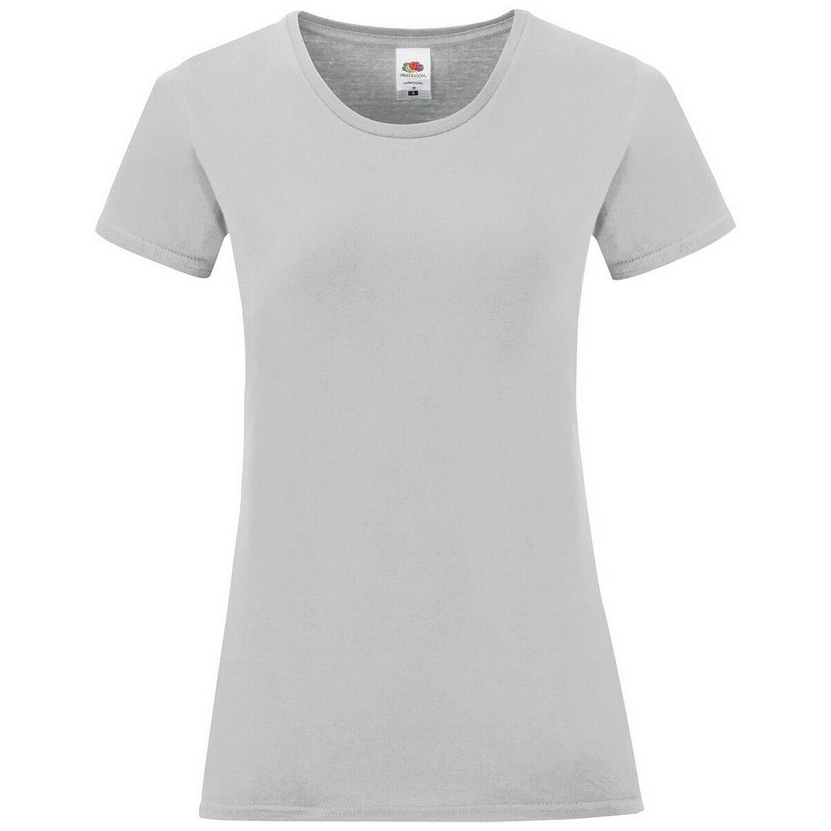 Vêtements Femme T-shirts manches longues Emporio Armani bib-collar long-sleeve shirt SS432 Multicolore