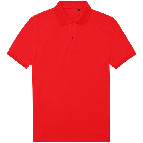 Vêtements Femme T-shirts & Polos B&c RW8973 Rouge