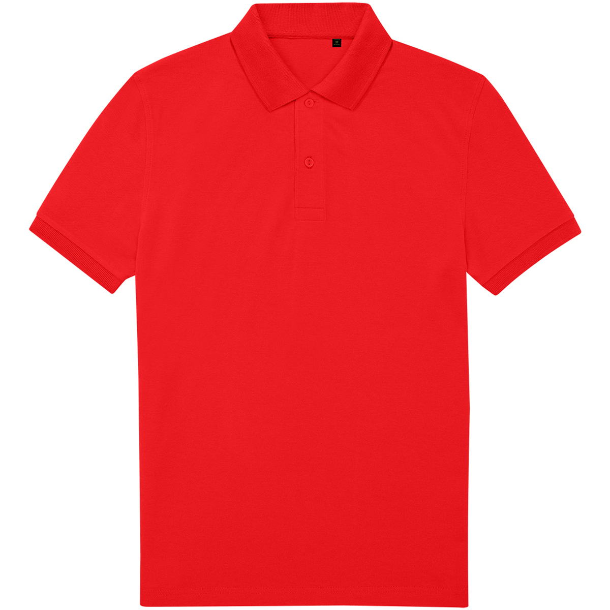 Vêtements Homme T-shirts & Polos B&c My Eco Rouge
