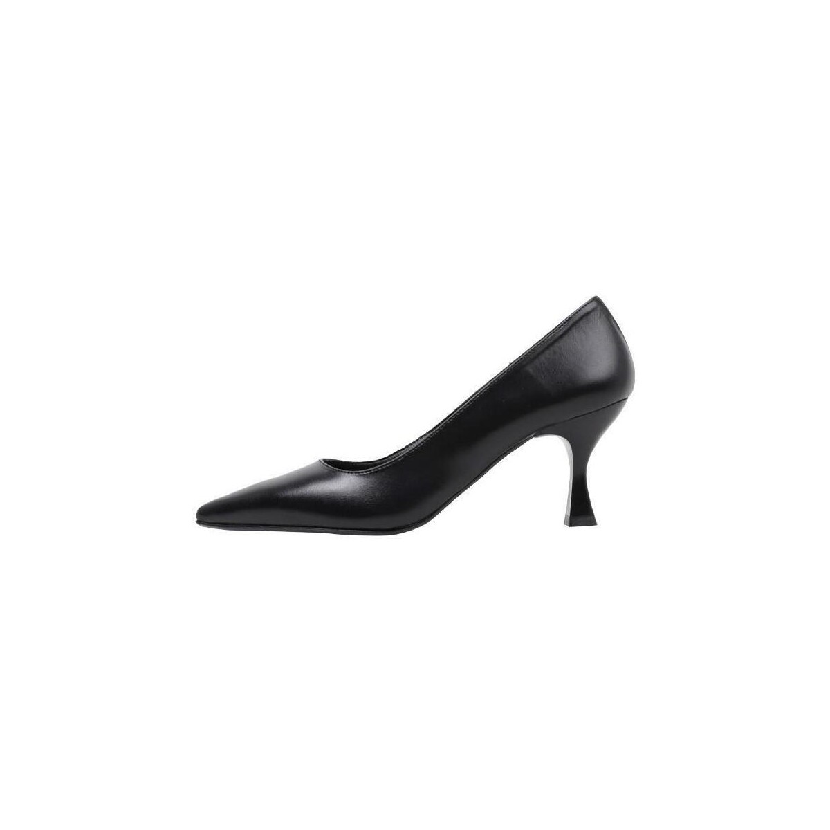 Chaussures Femme Escarpins Krack VENY Noir