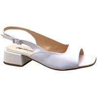 Chaussures Femme La mode responsable Melluso MELK35169bi Blanc