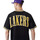 Vêtements Homme Débardeurs / T-shirts sans manche New-Era Tee shirt homme Lakers  60416370 Noir
