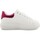 Chaussures Femme Baskets mode Fashion Attitude  Rouge