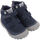 Chaussures Fille Bottes Gioseppo larbert Bleu