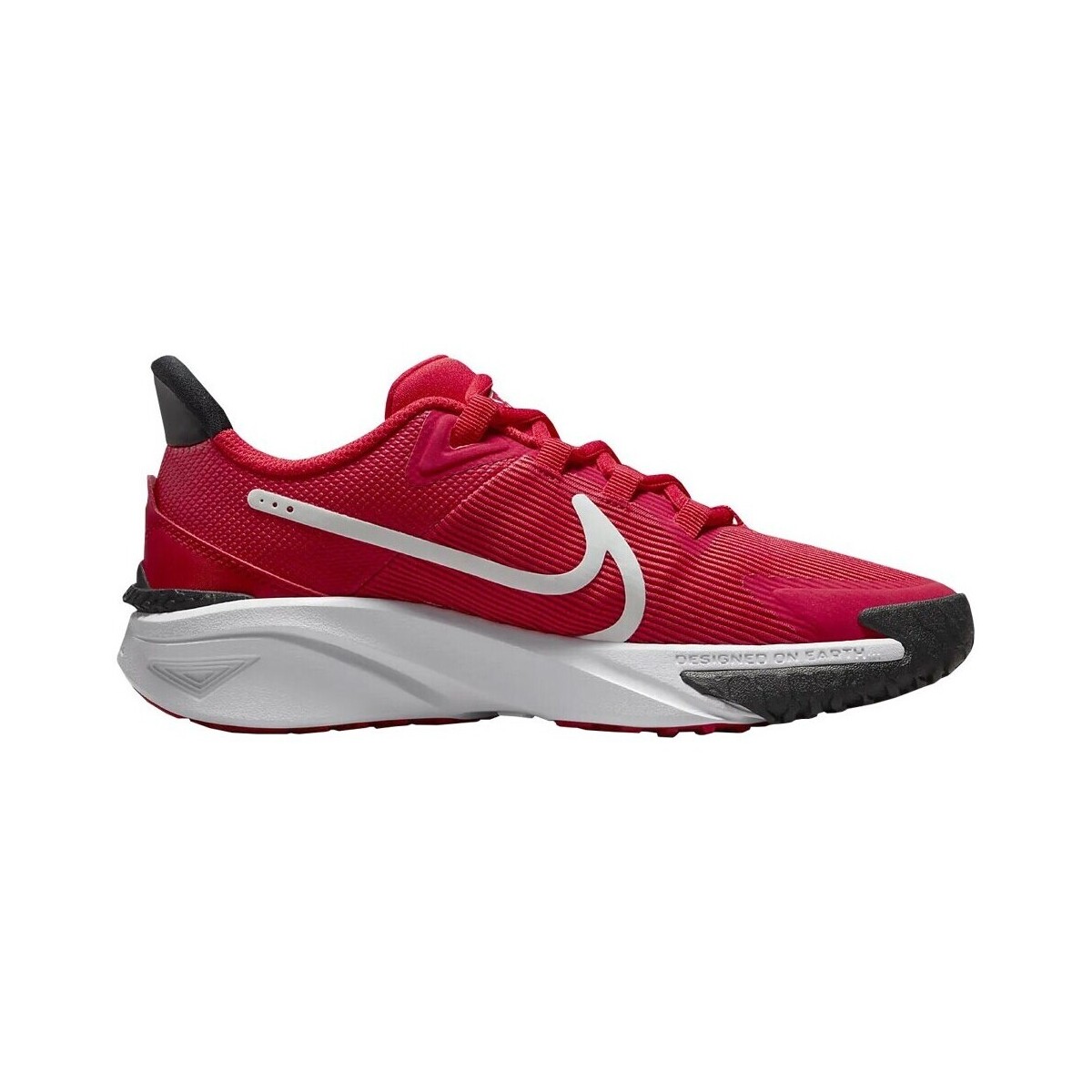Chaussures Femme Baskets mode Nike DX7615 Rouge