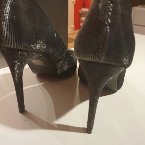 Chaussures Femme Escarpins Cassis Collection Escarpins Marron