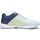 Chaussures Homme Sport Indoor Puma Accelerate Turbo Bleu