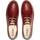 Chaussures Femme Derbies & Richelieu Pikolinos Baza Rouge
