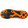Chaussures Garçon Новые замшевые кроссовки puma Black оригинал 38 Rapido III Fg/Ag Jr Orange