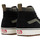Chaussures Homme Baskets mode Vans Sk8-Hi Mte-1 Noir