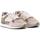 Chaussures Homme Baskets mode HOFF Baku Baskets Style Course Gris