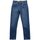Vêtements Enfant Jeans Levi's 9EG996 - 501 ORIGINAL-M8Z Bleu