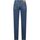 Vêtements Fille Jeans Levi's 4EH879 501 ORIGINAL-M8Z ATHENS Bleu