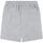 Vêtements Enfant Shorts / Bermudas Levi's 9EH000 SWEATSHORT-G2H LIGHT GRAY HEATHER Gris