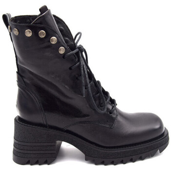Chaussures Femme Boots Semerdjian e547e9 Noir
