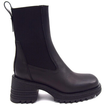 Chaussures Femme Boots Semerdjian e547e10 Noir