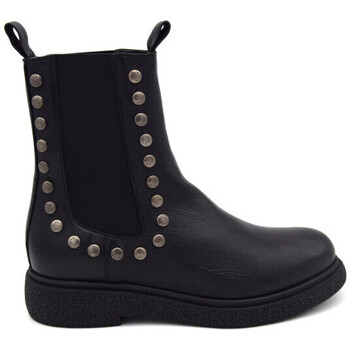 Chaussures Femme Boots Semerdjian e112e7 Noir