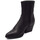 Chaussures Femme Boots Semerdjian e702e11 Noir