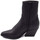 Chaussures Femme Boots Semerdjian e702e11 Noir