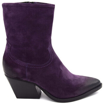 Chaussures Femme Boots Semerdjian e702e11 Multicolore