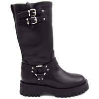 Chaussures Femme Boots Semerdjian e234e1 Noir