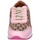 Chaussures Femme Baskets mode Femme Plus BC593 Rose
