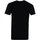 Vêtements Homme T-shirts adidas manches longues Marvel TV2135 Noir