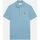 Vêtements Homme T-shirts & Polos Lyle & Scott SP400VOG POLO SHIRT-W825 SKIPTON BLUE Bleu