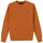 Vêtements Homme Sweats Lyle & Scott ML424VOG CREW NECK-W869 SALTBURN Orange
