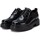 Chaussures Femme Escarpins Xti 142003 Noir