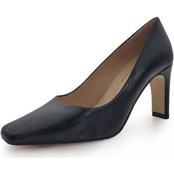 Chaussures Femme Escarpins Grande Et Jolie MAG-26 Noir