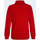 Vêtements Garçon T-shirts & Polos Lacoste  Rouge