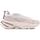 Chaussures Homme Baskets mode Lacoste Odyssa Baskets Style Course Blanc