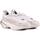 Chaussures Homme Baskets mode Lacoste Odyssa Baskets Style Course Blanc