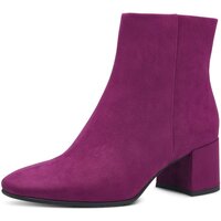 Chaussures Femme Bottes Marco Tozzi  Violet