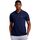 Vêtements Homme T-shirts & Polos Lyle & Scott SP400VOG POLO SHIRT-Z271 DARK NAVY Bleu
